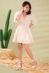 GS Linen Collection 2: Krystle Dress